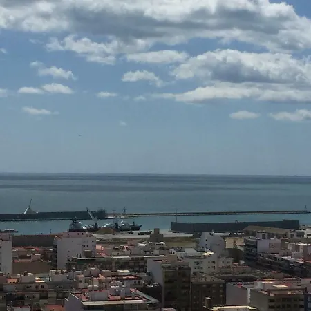 Estudiotel Heart Of Alicante With Sea View Exterior photo