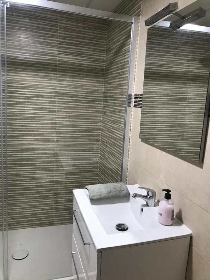 Estudiotel Heart Of With Sea View Apartment *