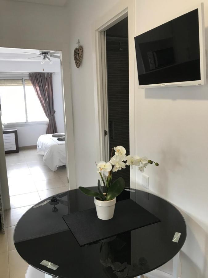 Estudiotel Heart Of With Sea View Apartment