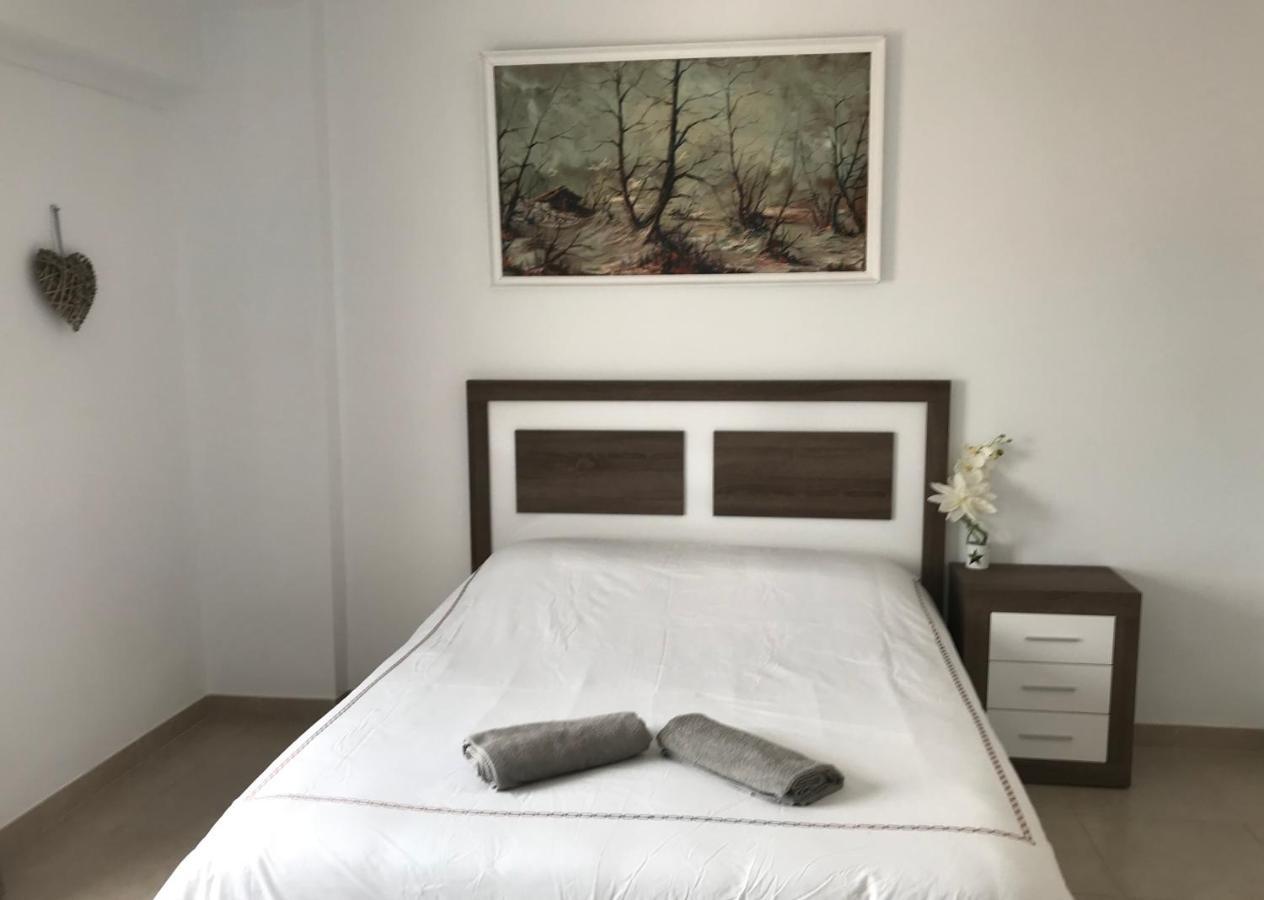 Apartment Estudiotel Heart Of With Sea View *