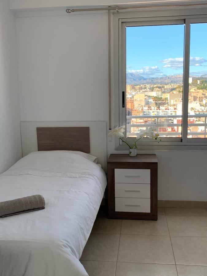 Apartment Estudiotel Heart Of With Sea View *