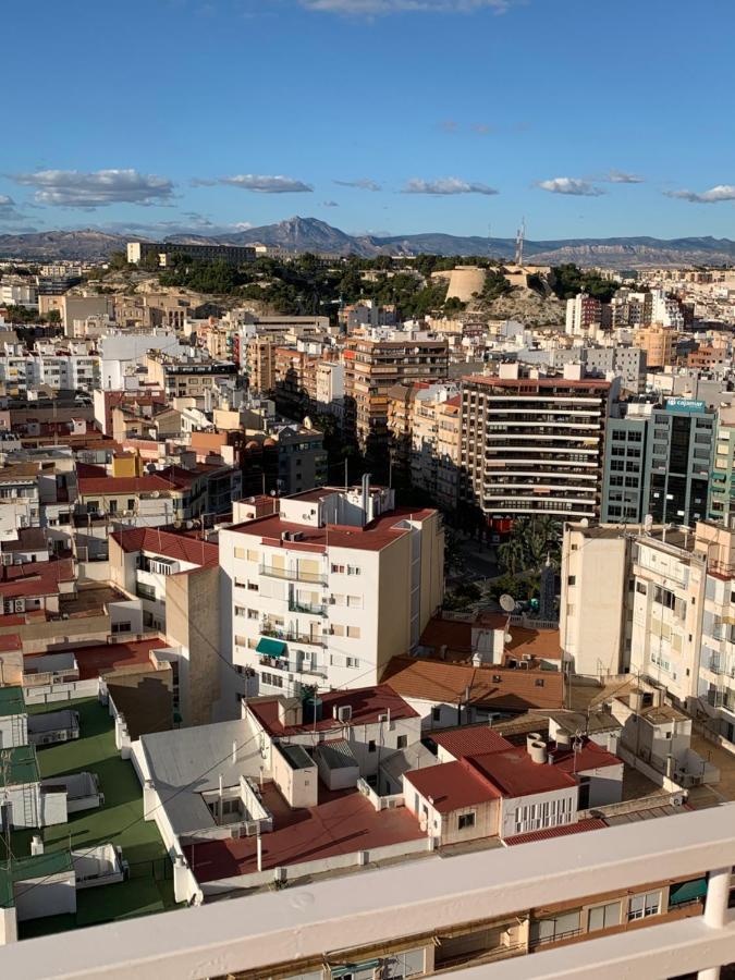 Apartment Estudiotel Heart Of With Sea View *