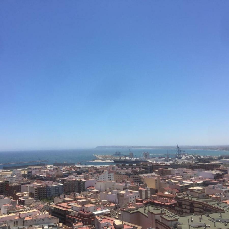Apartment Estudiotel Heart Of With Sea View *