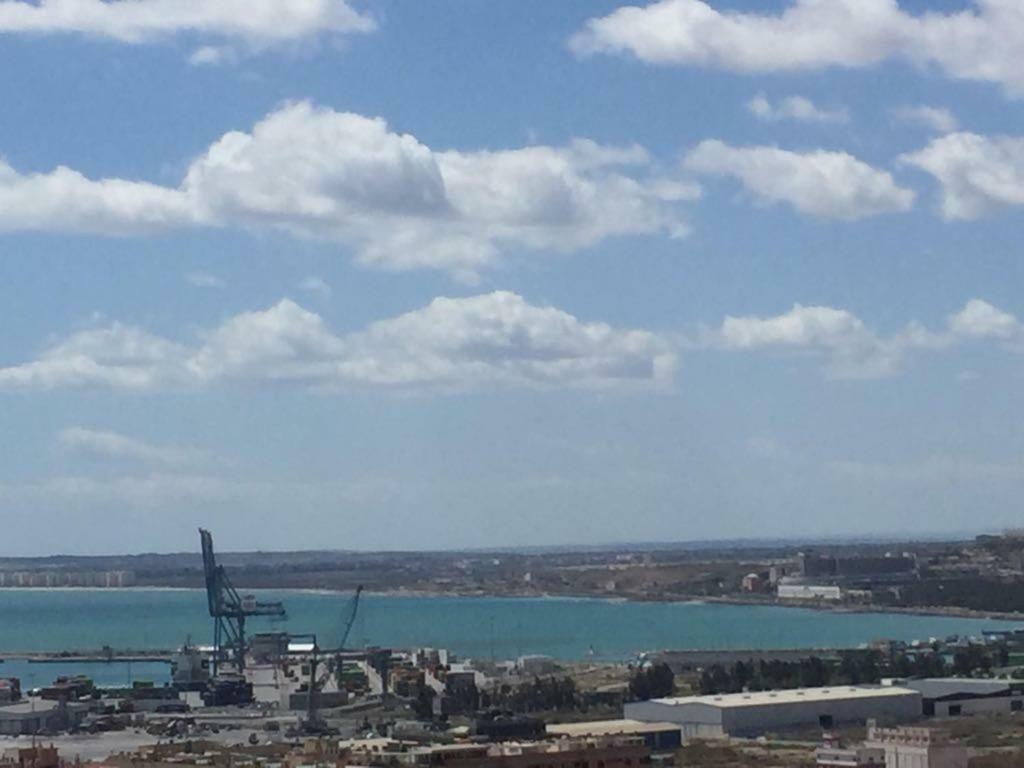 Apartment Estudiotel Heart Of With Sea View Alicante