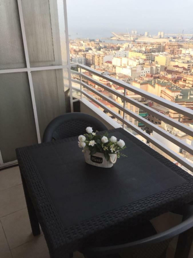 Apartment Estudiotel Heart Of With Sea View