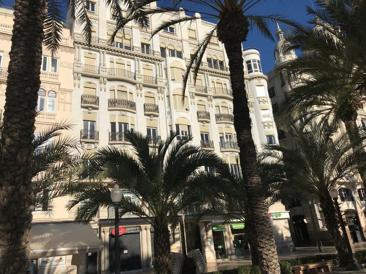 Apartment Estudiotel Heart Of With Sea View *