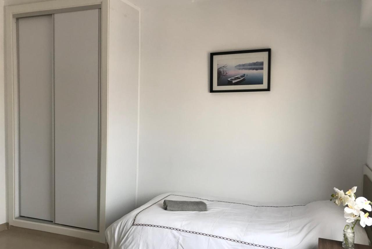 Apartment Estudiotel Heart Of With Sea View Alicante