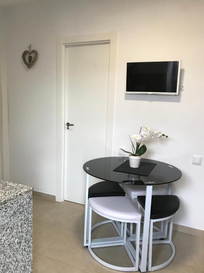 Apartment Estudiotel Heart Of With Sea View Alicante