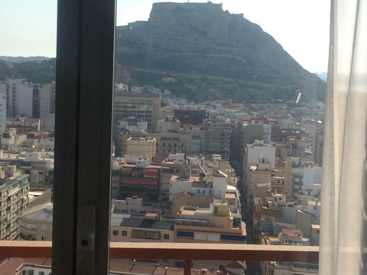 Estudiotel Heart Of With Sea View Apartment *